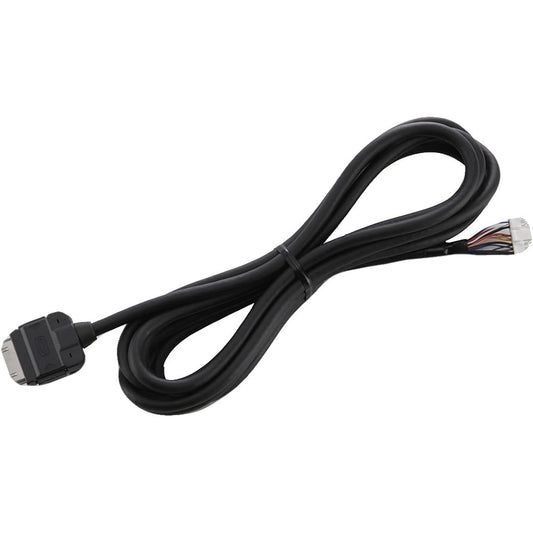 DENSO TEN ECLIPSE IPC108 iPod connection cord