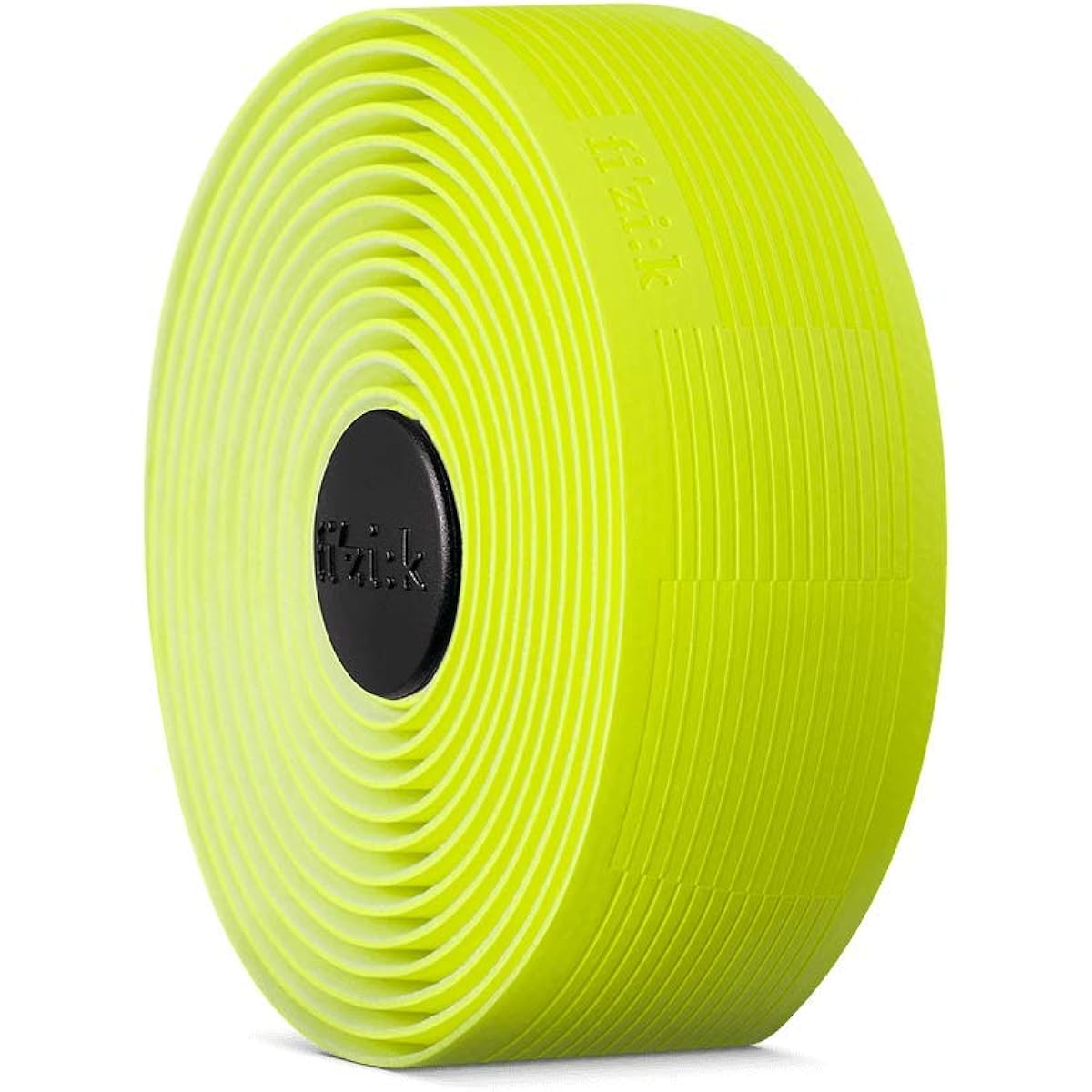 Fizik Vento Solo Kash Tacky (2.7mm thick) Neon Yellow