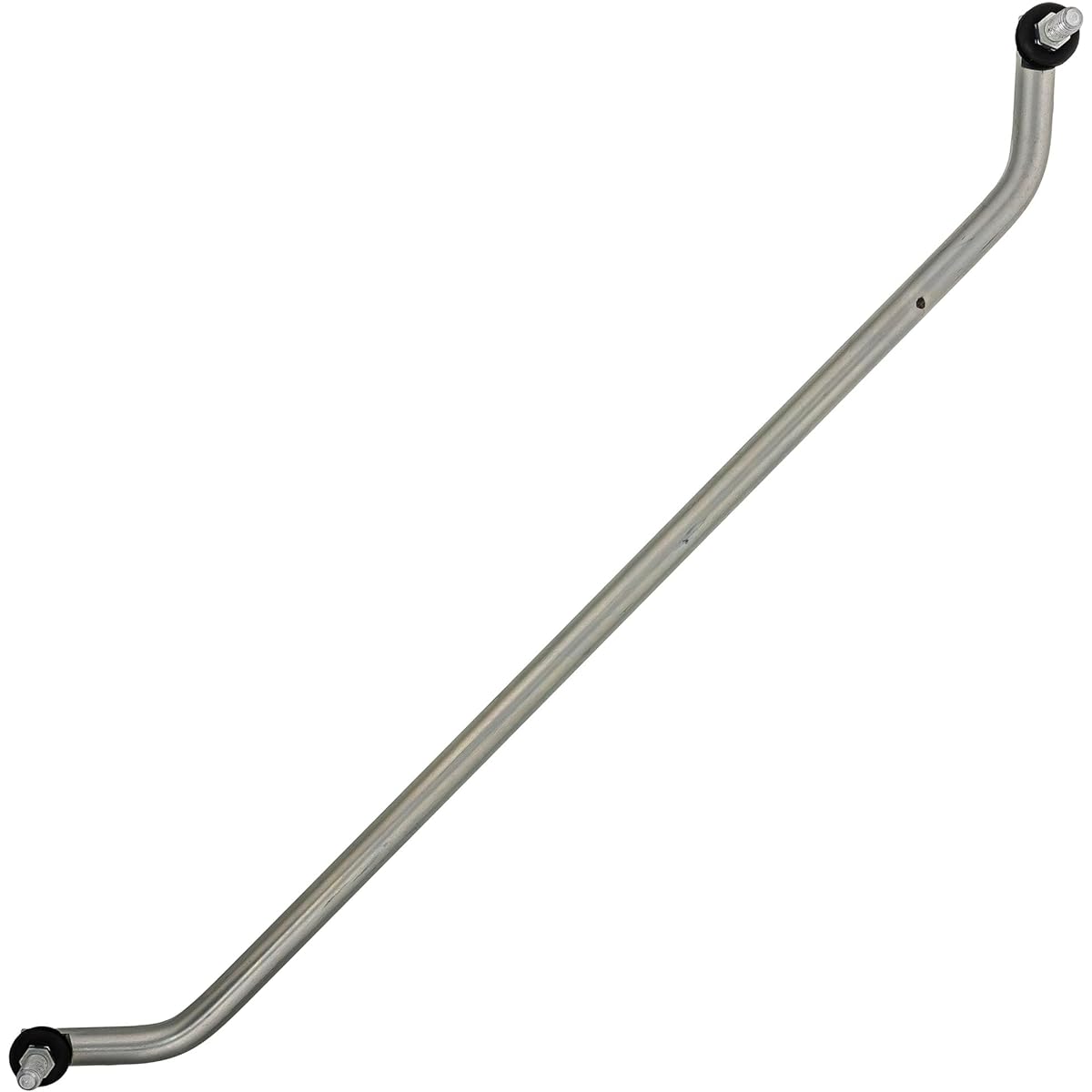 John Deere Original Equipment Tie Rod #AM133800