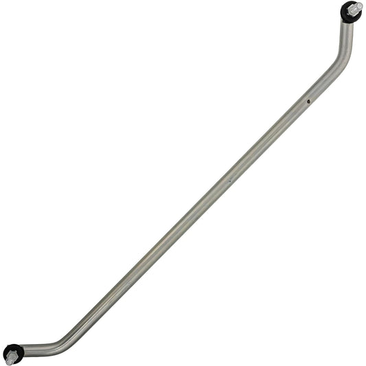 John Deere Original Equipment Tie Rod #AM133800