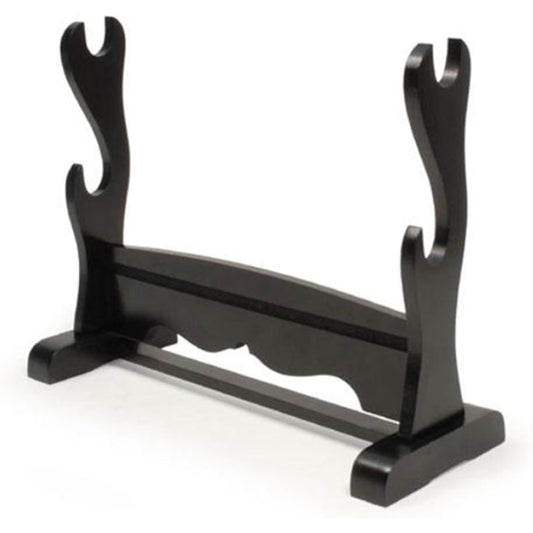 Knife hanging stand with two hangings WS-201