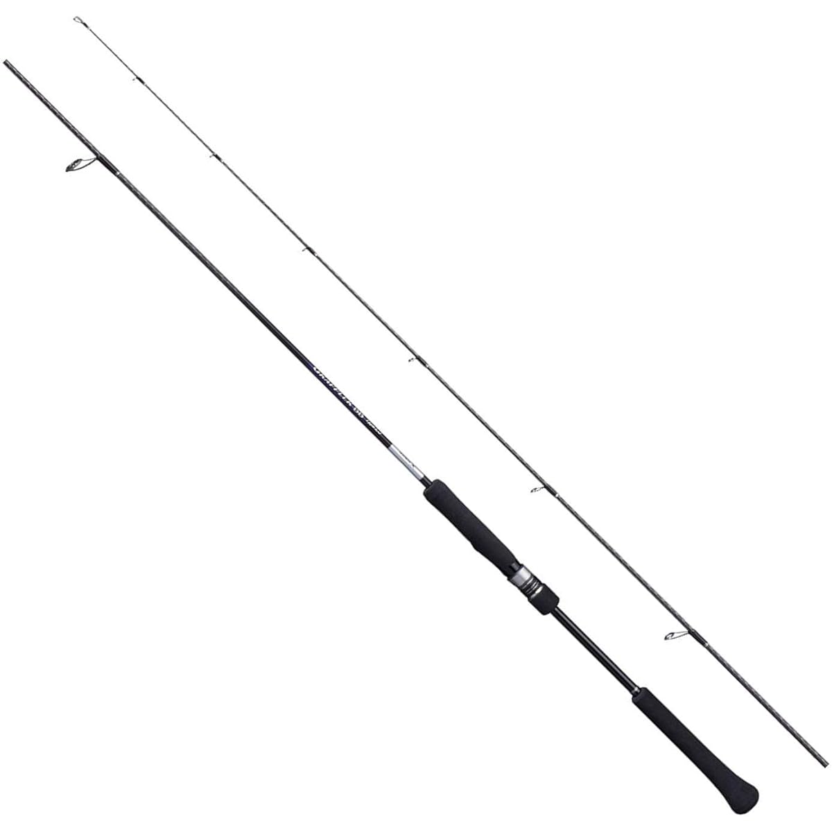 SHIMANO Jigging Rod 21 Grappler BB Type LJ Various