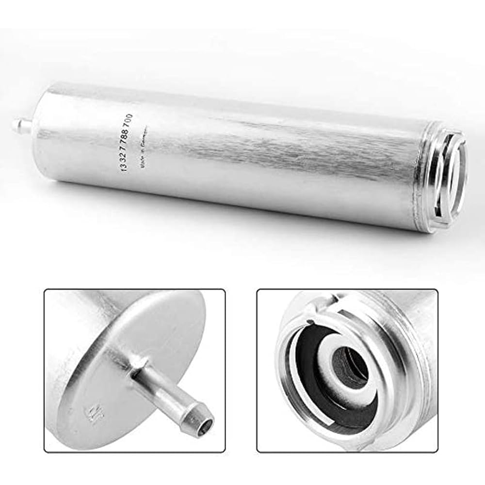 Car Parts EUSTEIN OE Fuel Filter BM E90 335D M57 3.0L 13327788700 133277793672 Fuel supply system genuine parts car parts