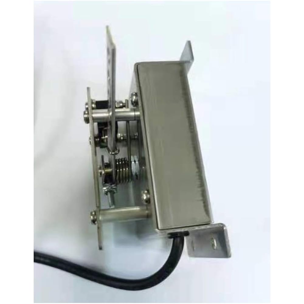 Dr.Acces Golf Cart Poten Show Meter Box Switch with PB-6