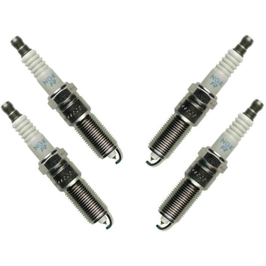 NGK Laser Iridium Spark Plug SILZKAR7B11 (4 Pack) for SUBARU OUTBACK 2.5I 2013-2017 2.5L/2498cc