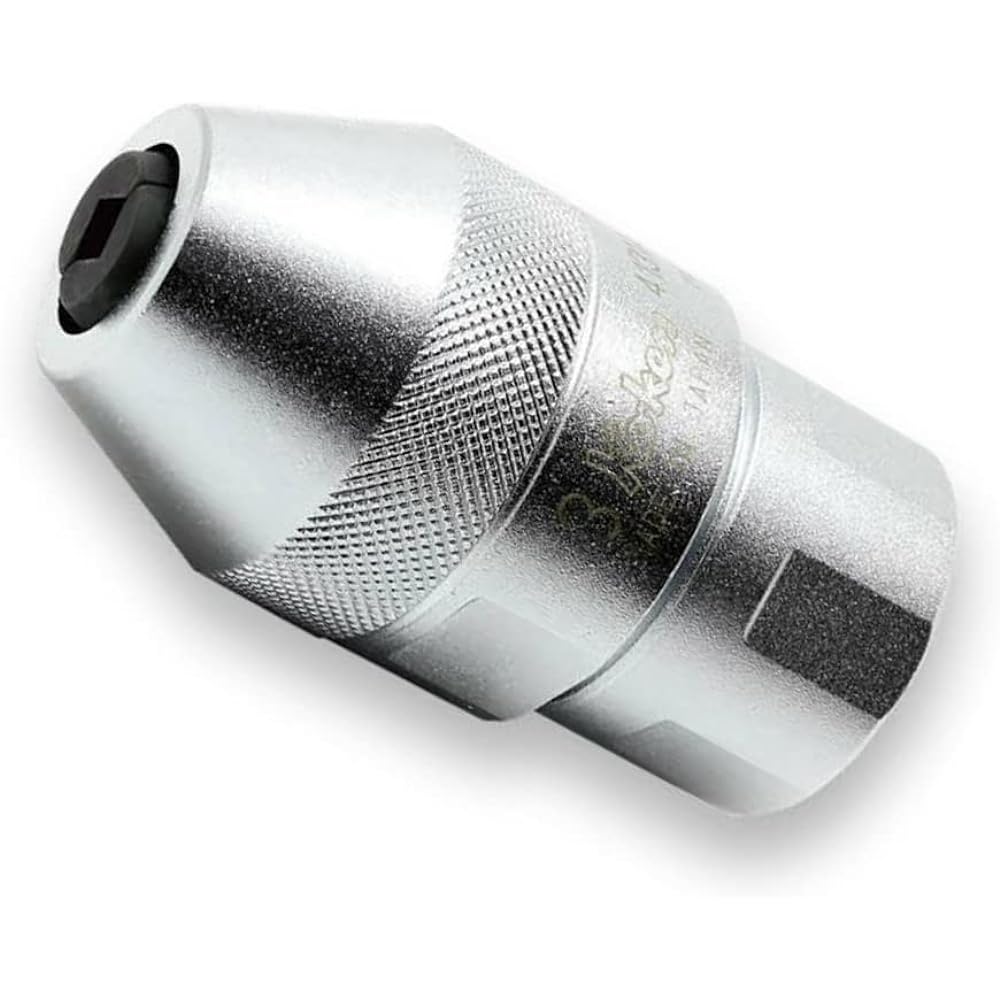 [Ko-ken] 4131A-3 1/2"(12.7mm)SQ. Adjustable tap holder (compatible with M10 to M20)