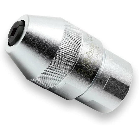 [Ko-ken] 4131A-3 1/2"(12.7mm)SQ. Adjustable tap holder (compatible with M10 to M20)