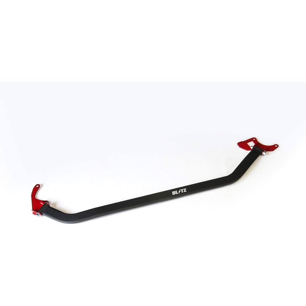 BLITZ Strut Tower Bar Prius Prius G's Prius α Prius αG's Front 96131