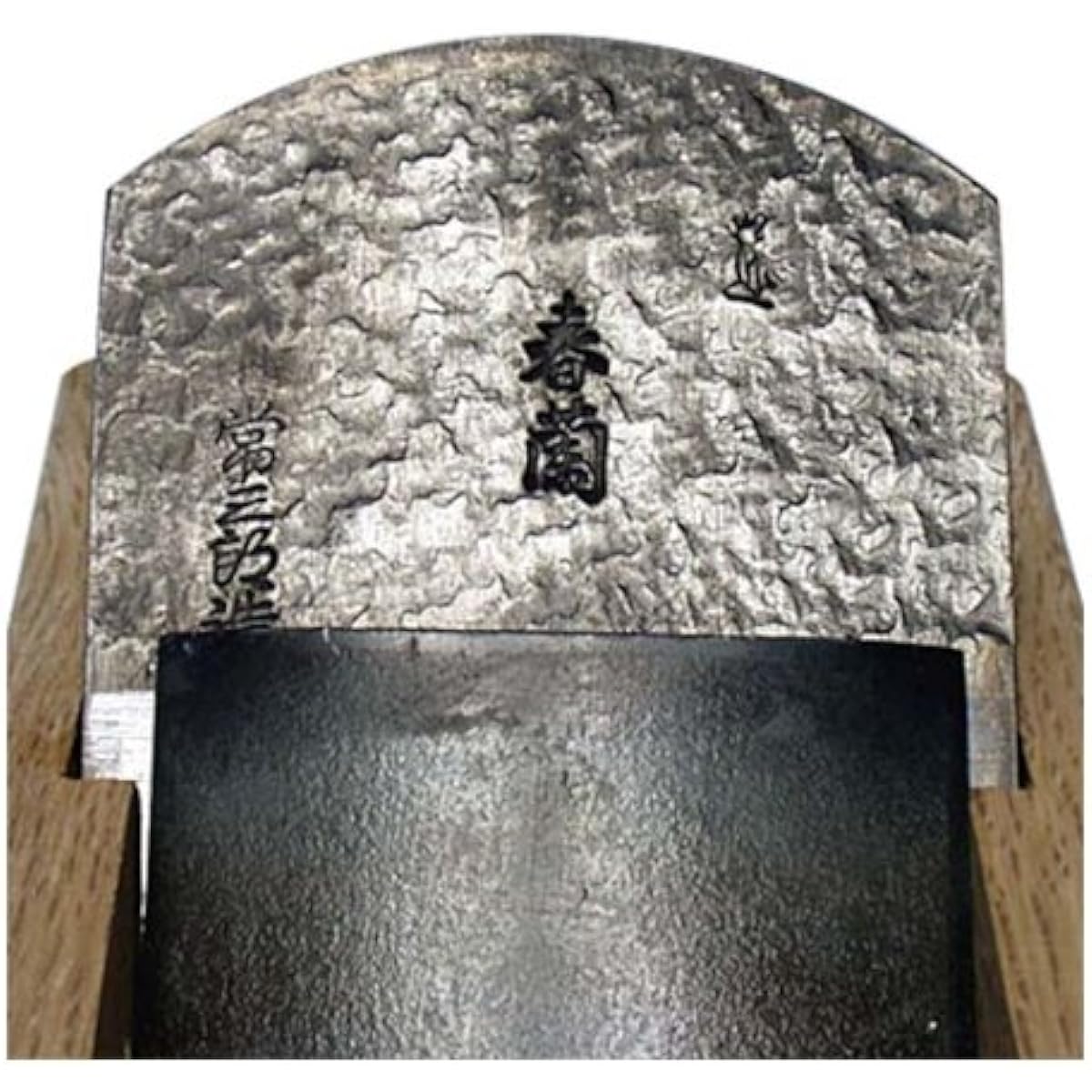Changsaburo Chunlan Taiwan Planer White Qiu 60mm