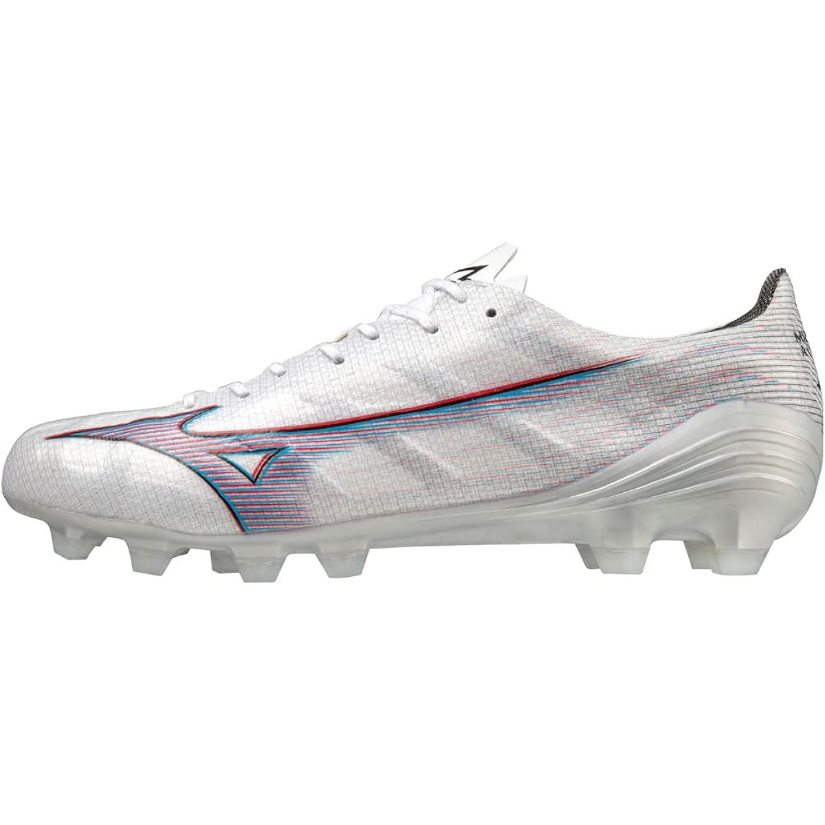 [Mizuno] Soccer Spikes α Alpha PRO Football Club Activities Lightweight
