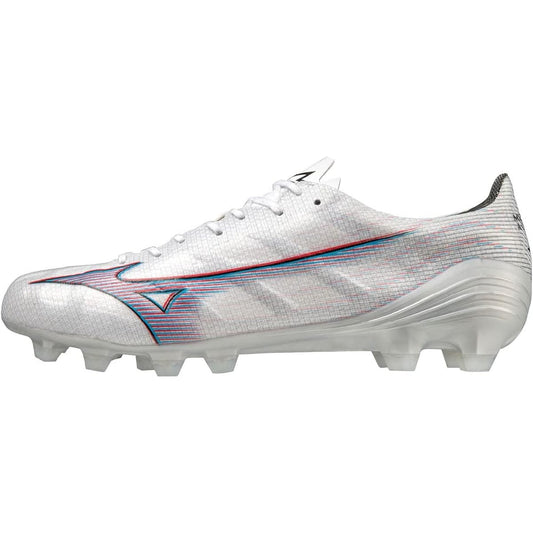 [Mizuno] Soccer Spikes α Alpha PRO Football Club Activities Lightweight