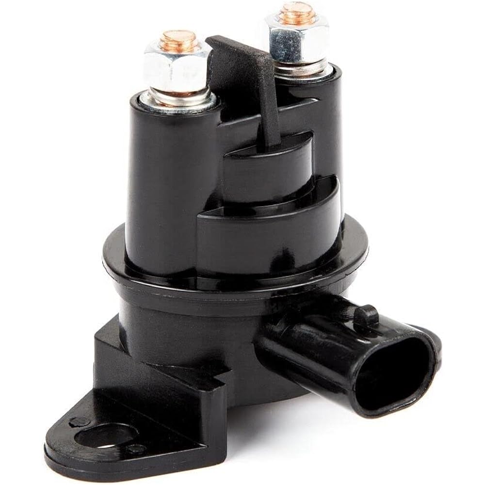 Starter Solenoid Relay Motorcycle Starter Relay Seadoo Boat Challenger Explorer Seadoo Gtx Rxp LE RFI GTX 4 Motorcycle Accessories Parts