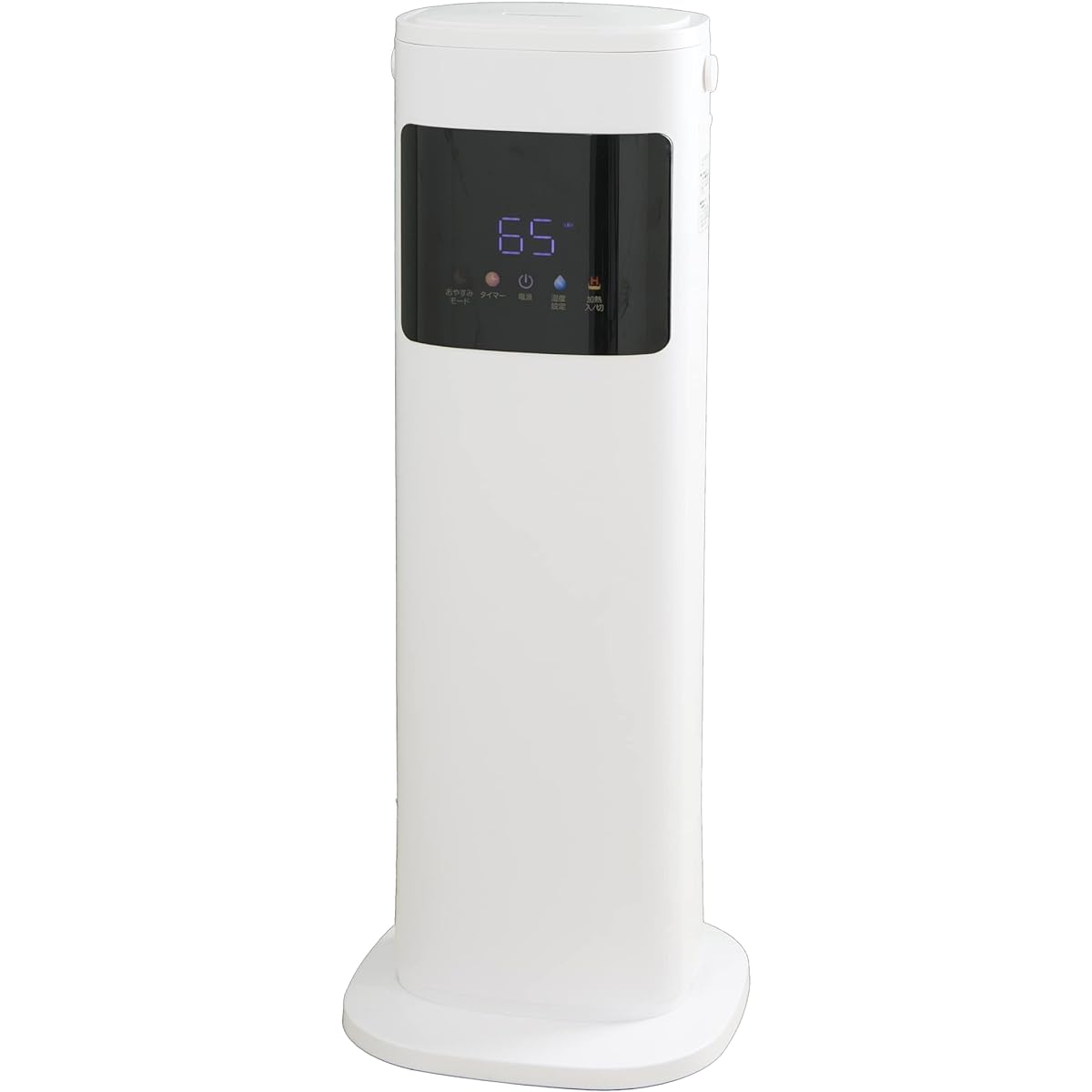Koizumi Humidifier Ultrasonic Hybrid White KHM-4029/W