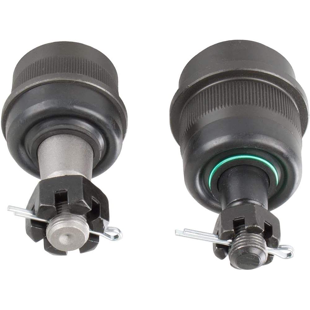 SYNERGY MFG High Endurance Ball Joint Kit JK for JK -DANA 30 & Dana 44 -Synergy # 8009-12-01 (2 upper and lower part)