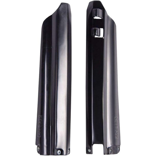 Acerbis Lower Folk Cover Black YZ/WR AC-11634