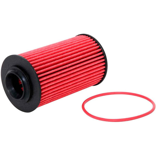 K & N HP-7003 Oil Filter Oil Filter Motor