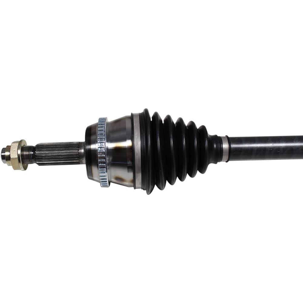 GSP NCV69622 CV Axle Shaft Acembris -Left Front (driver's seat side)