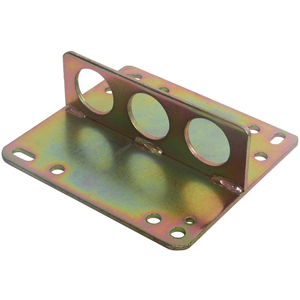 Hydraker Motor Engine Lifting Plate Bracket Carburetor Hoist for SBC BBC Chevrolet Ford