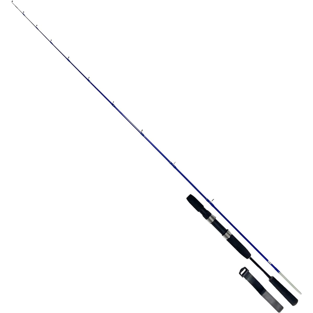 RISEWAY Rod Solid Style