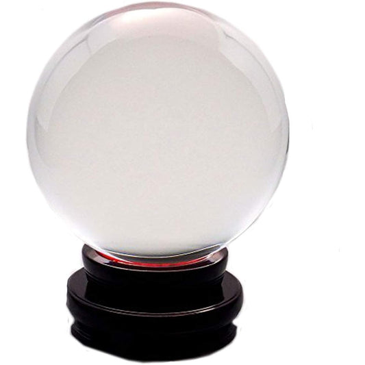 Artificial (dissolved) crystal jade 200mm