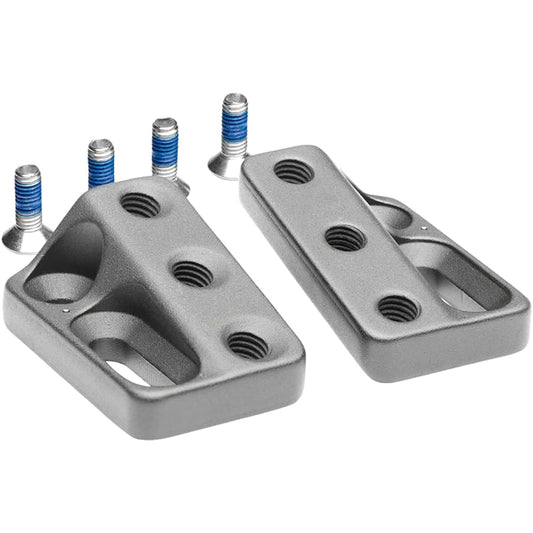 Profile Design Profile Design AEROBAR ARMREST PAD WEDGE For bolt hole M5 Cannot be used for profile