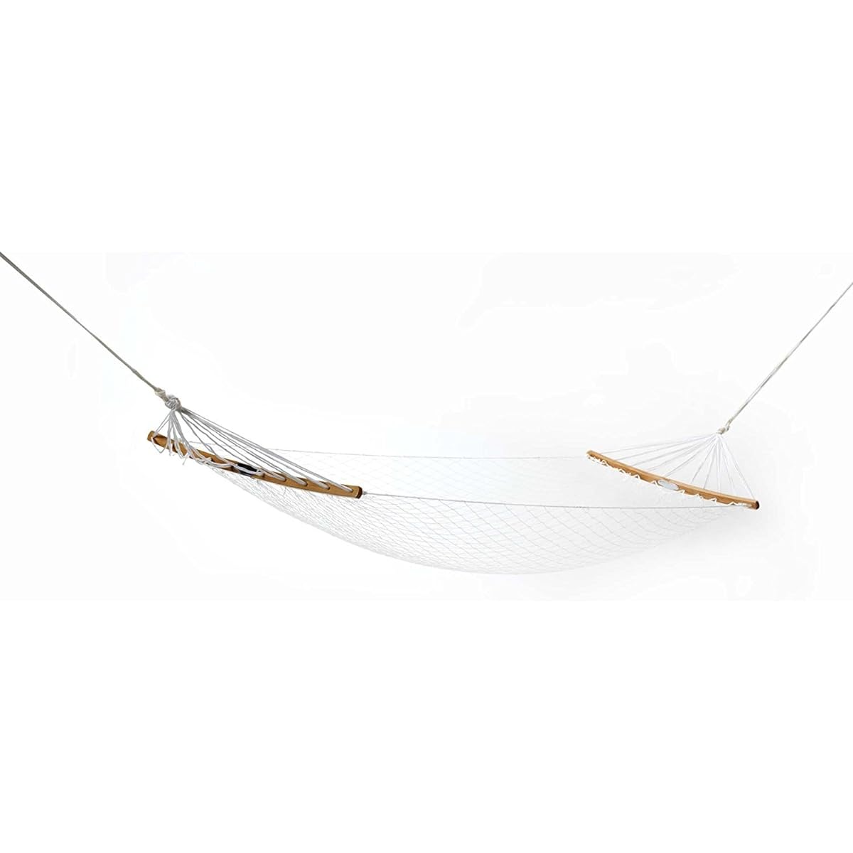 CAPTAIN STAG mesh hammock