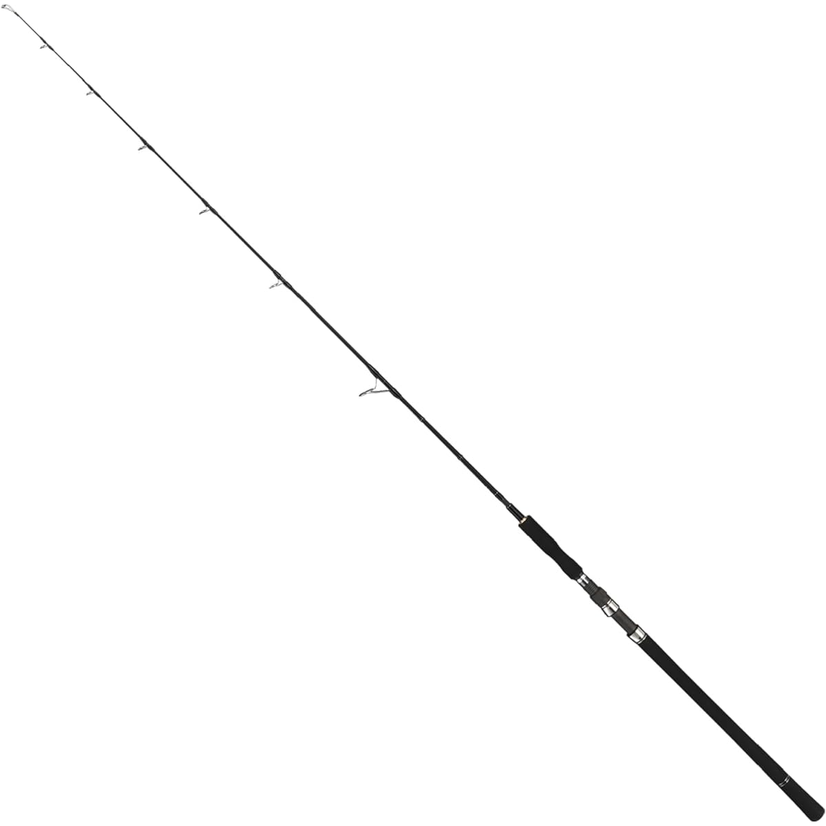 Tailwalk Rod Jig Force SSD S604