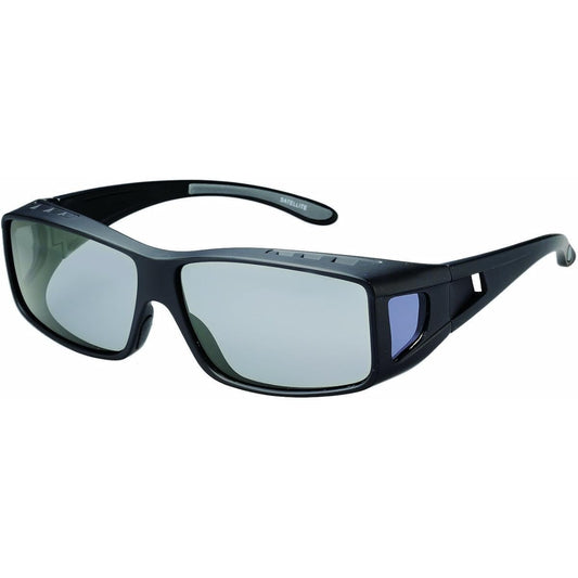 Boken-Oh Polarized Sunglasses Dimming Satellite Sun Cover XST-10S