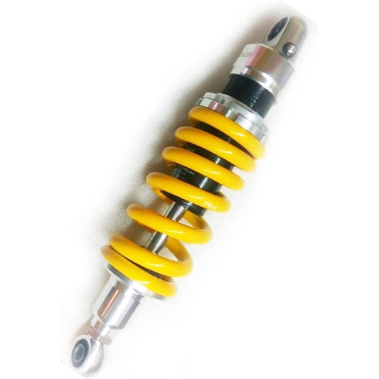 Rear Shock Absorber 260mm 270mm 280mm 290mm Motorcycle Shock Absorber Rear Suspension For Be-ne-lli ATV (Color : 280mm)