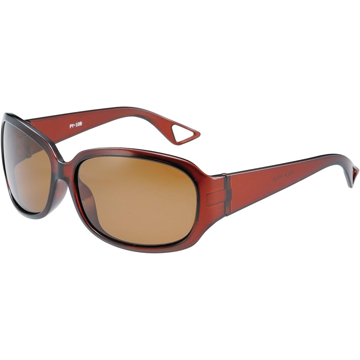 Boken-Oh Sunglasses Polar Lady PY-10B