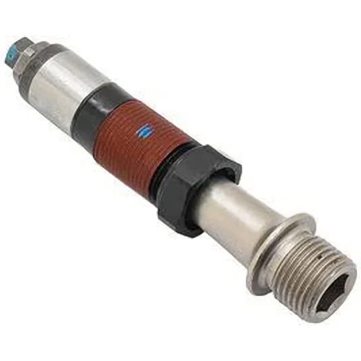 SHIMANO Repair Parts Pedal Shaft Assembly (Right/B.C.9/16" x 20 threads) PD-M8100 YL8K98010