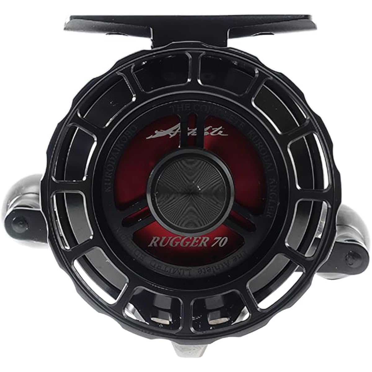Kurotai Kobo Kase Raft Master Athlete 70 Lager