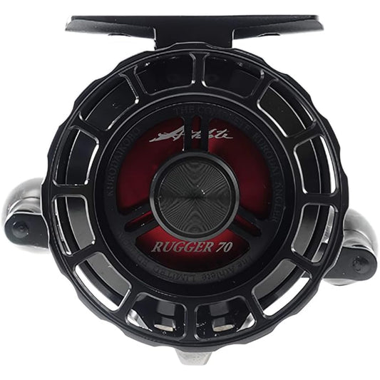 Kurotai Kobo Kase Raft Master Athlete 70 Lager