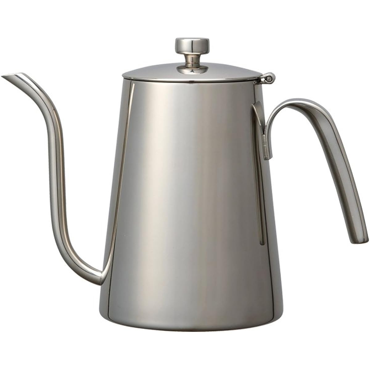 KINTO SCS Kettle 900ml for Drip Coffee Open Fire/Dishwasher Safe Gift Present 27628