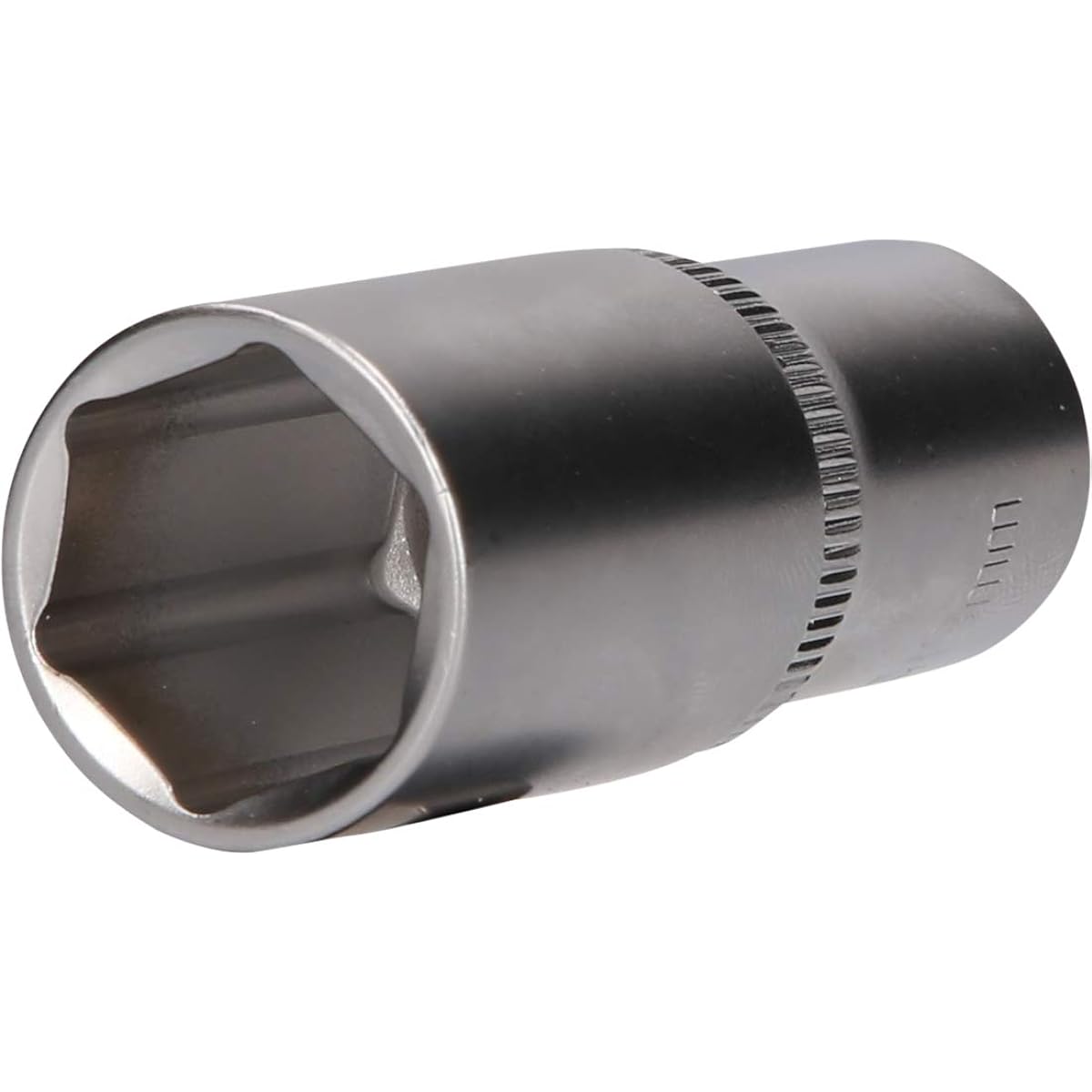 KS Tools 3/8" Hex Socket Long Version 19mm BT021829