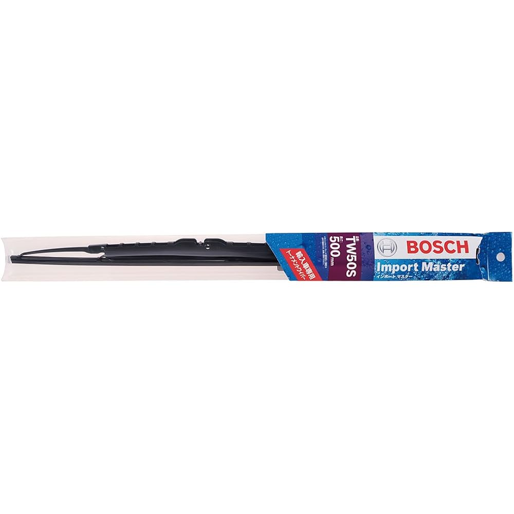 BOSCH Import Master TW705mm Spoiler TW71S TW71S Wiper Blade