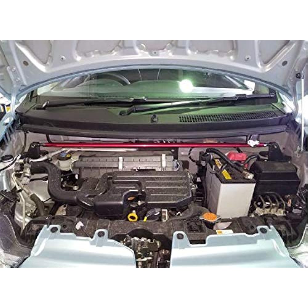 Tanabe PSD18 SUSTAX Strut Tower Bar PLUS