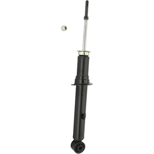 KYB 341266 Excel-G Gas Strut Black Silver