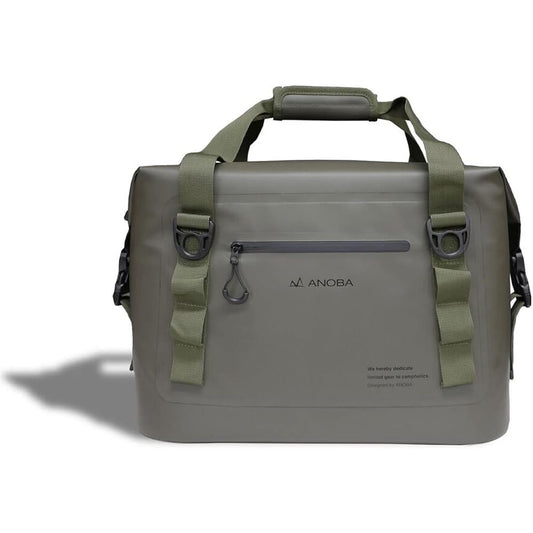 ANOBA Blizzard Soft Cooler 25L Olive Blizzard Soft Cooler 25L
