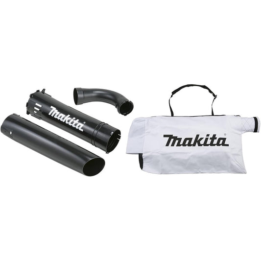 Makita Dust Collection Kit A-60327