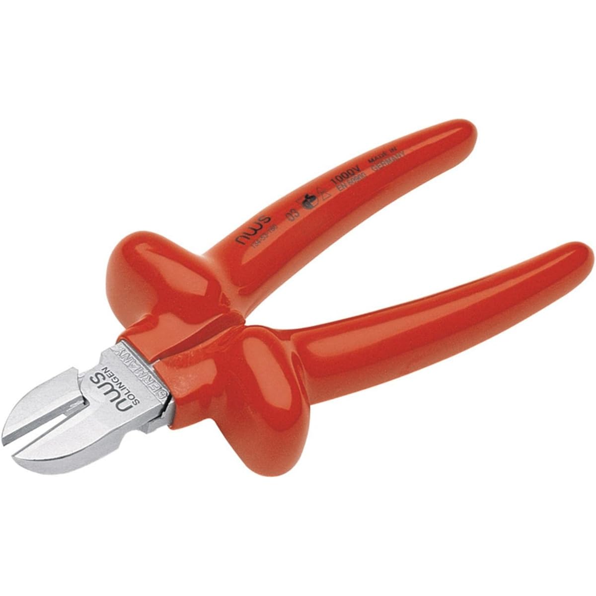 NWS cutting pliers (nippers) 1000V 13443180