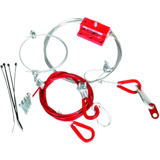 NSA RV RS-5000 Break Away Device
