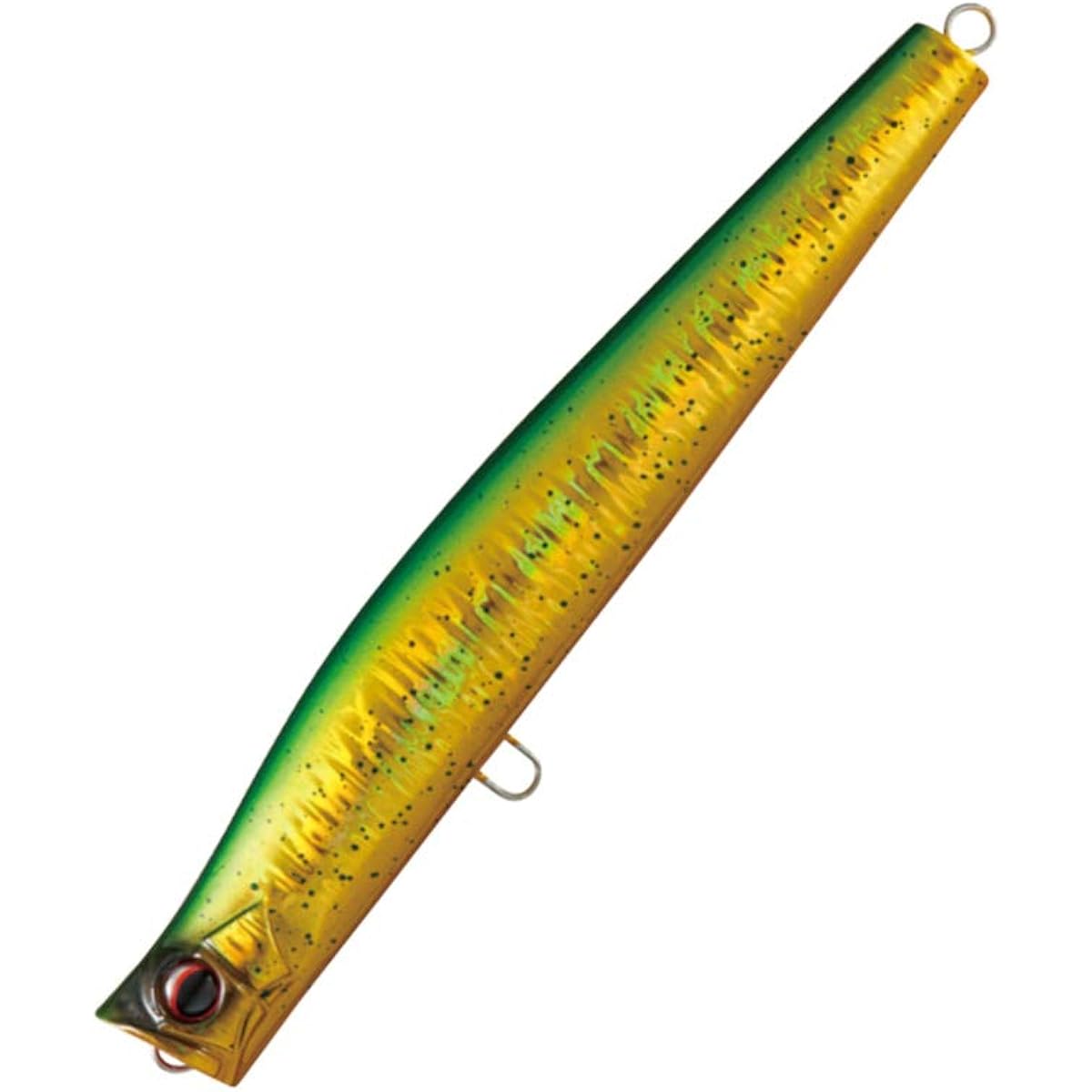 Shout (shout!) Popper Entice Pop Lure