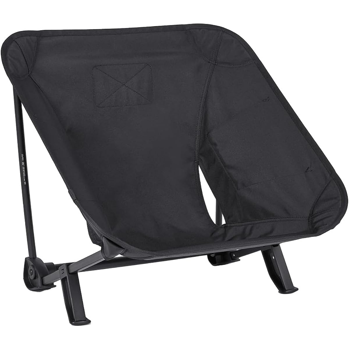 Helinox Tactical Incline Chair [Authorized Japanese Distributor] (Black)