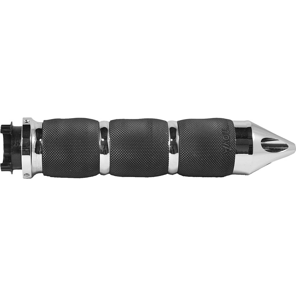 Avon Grips Air-90-CH-SPK Chrome One Size Grip