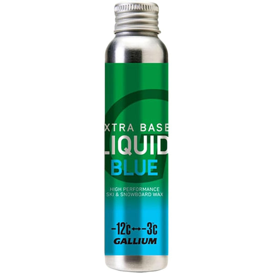 GALLIUM EXTRA BASE LIQUID BLUE (60ml) SW2258