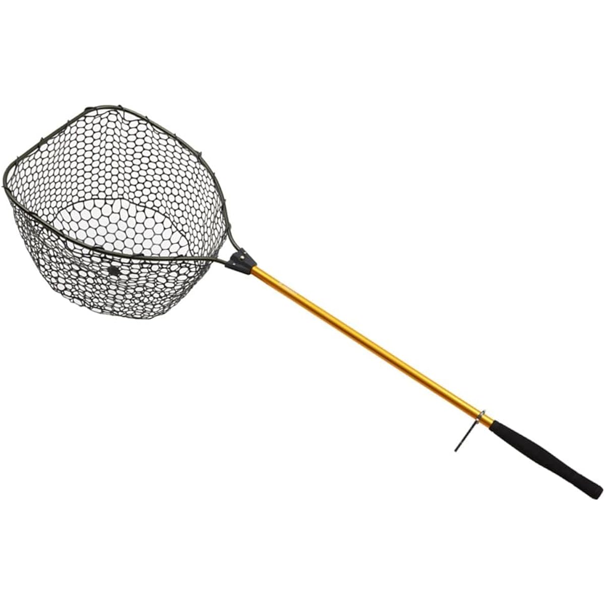 DAIWA Net Presso Landing Net 140 Orange