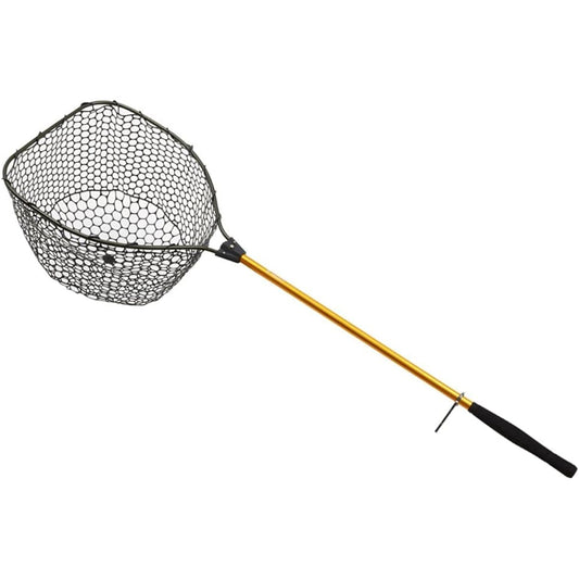 DAIWA Net Presso Landing Net 140 Orange
