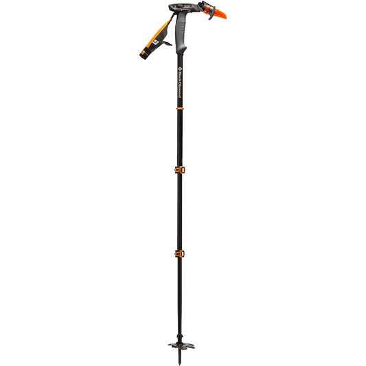 Black Diamond Whippet Pole BD42100 94-140cm
