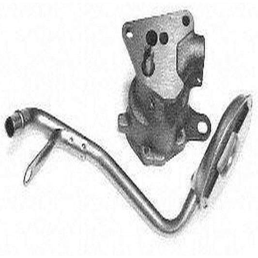 Melling M167HVS Oil Pump Jeep 87-95